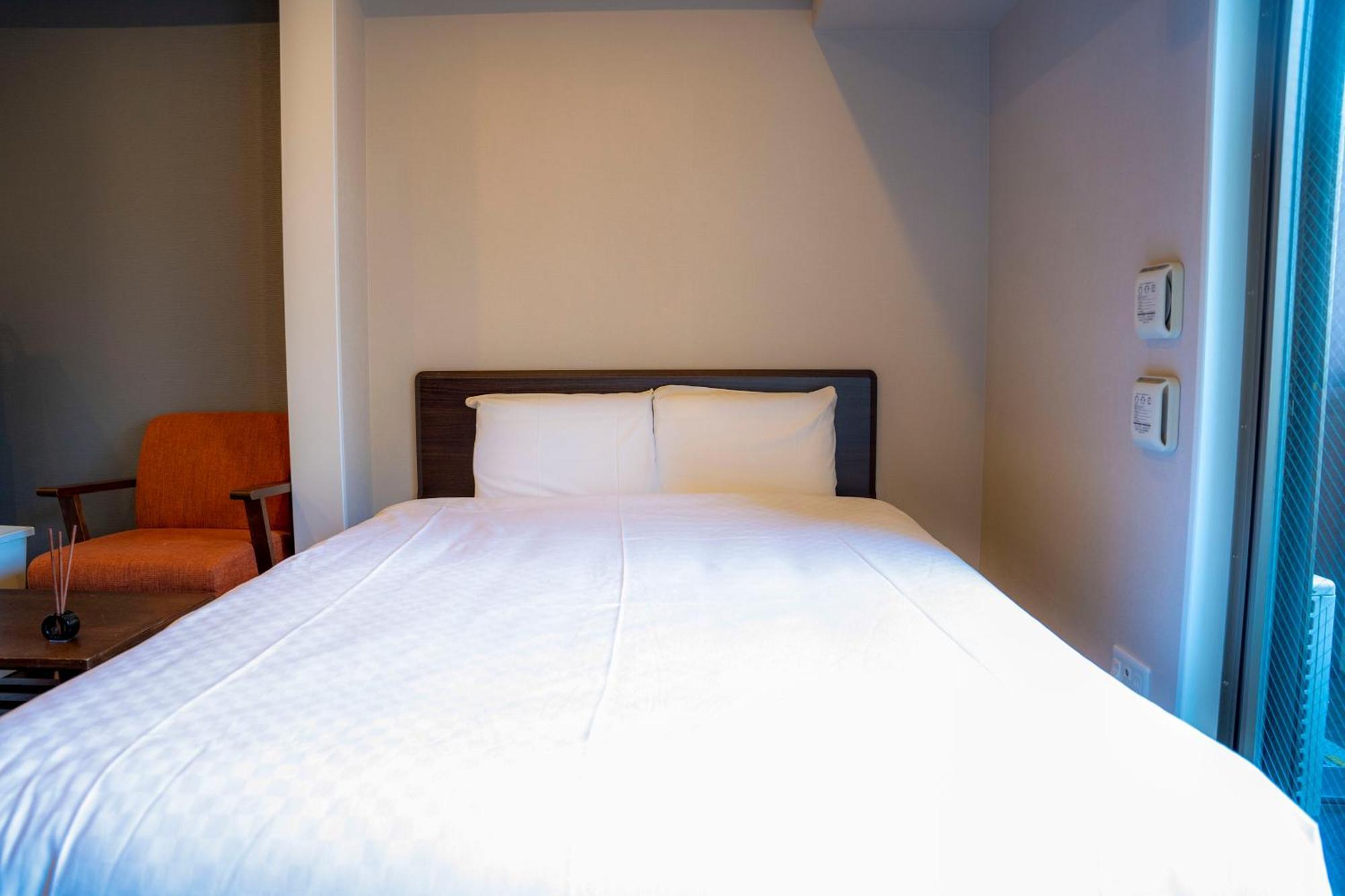 אוסקה Sakimoto Residence Namba Minami חדר תמונה